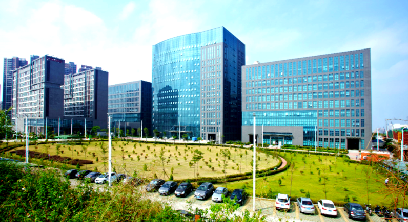 成都游憩环境技术研究院解读文旅景观规划最新政策导向